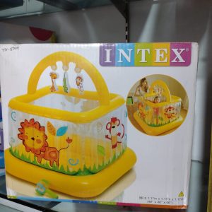 Intex Baby Playpen