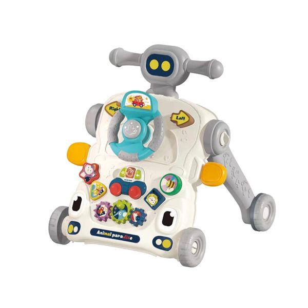 3-in-1 Push Walker - Image 6