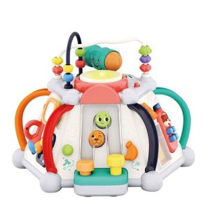 Hola Activity Pyramid 806