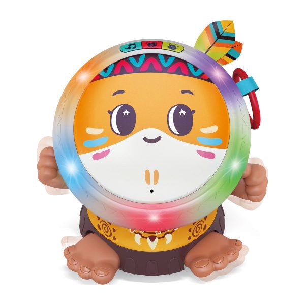 Hola Dancing Drum E9999C - Image 3