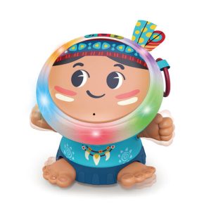 Hola Dancing Drum E9999C