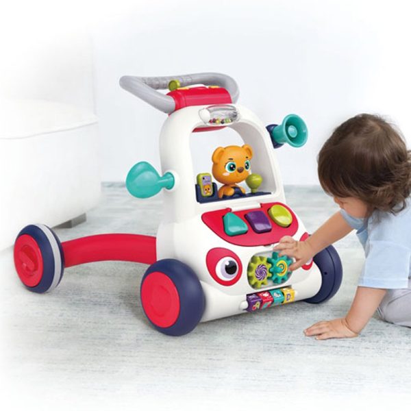 Hola E8997 Baby Walker - Image 7