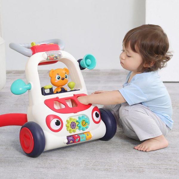 Hola E8997 Baby Walker - Image 6