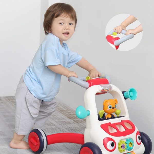 Hola E8997 Baby Walker - Image 5