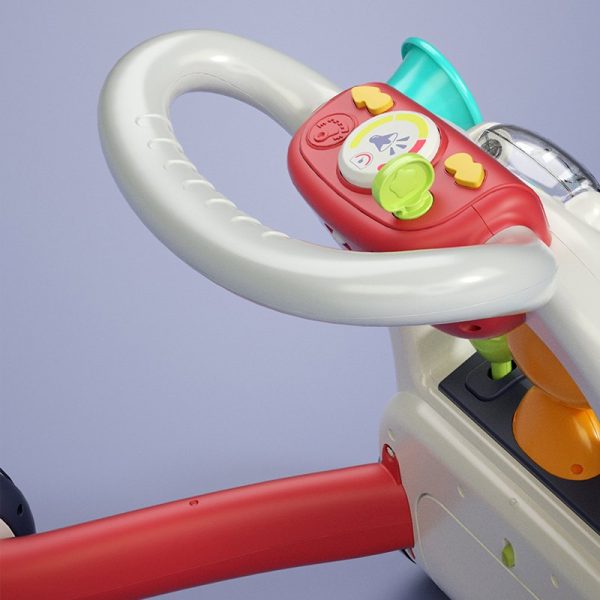 Hola E8997 Baby Walker - Image 4
