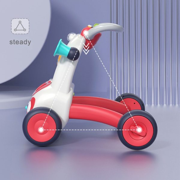 Hola E8997 Baby Walker - Image 3