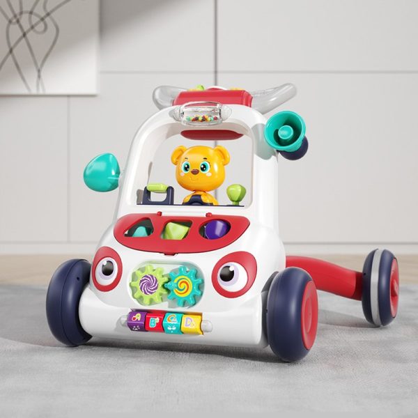 Hola E8997 Baby Walker - Image 2