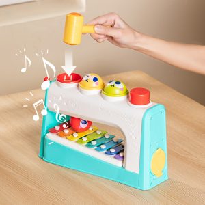 Hola HE792700 Multifunctional Music Center