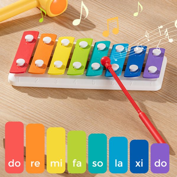 Hola HE792700 Multifunctional Music Center - Image 4