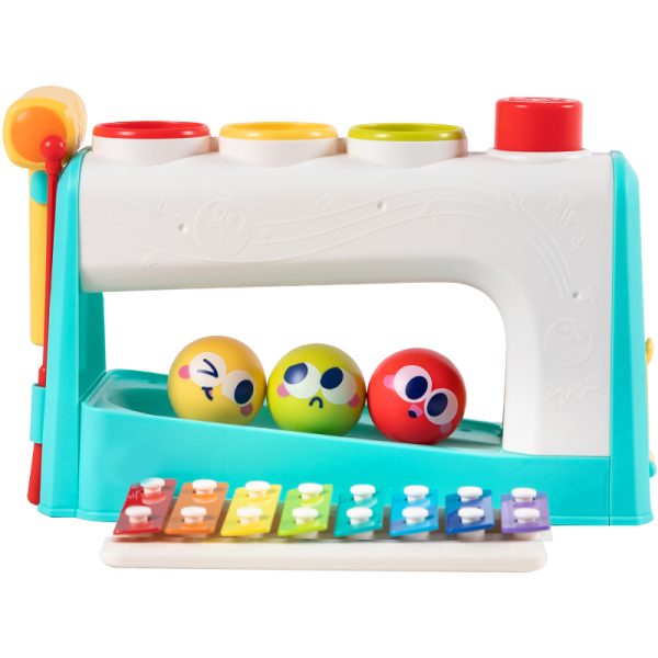 Hola HE792700 Multifunctional Music Center - Image 7