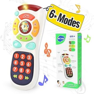 Hola Learning Remote Toy