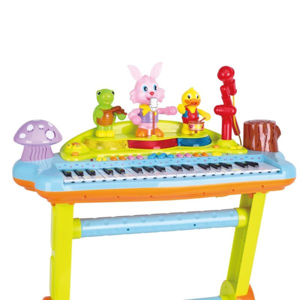Hola Music Piano Set - Image 4