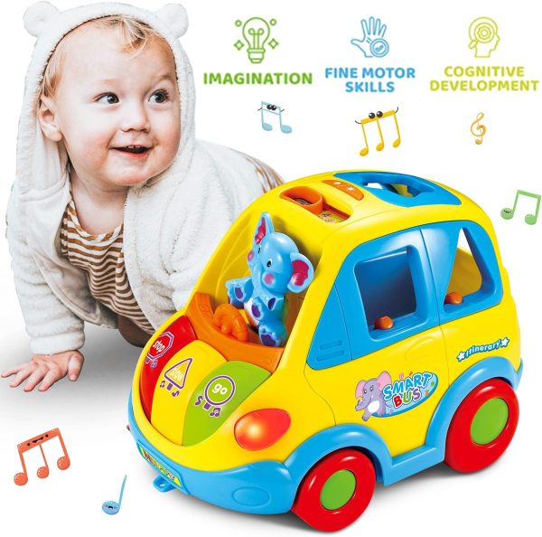 Hola Animal Shape Car - Image 4