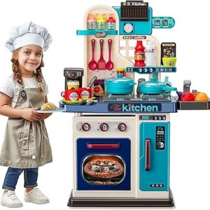 Kitchen-Playset-53pcs-Cooking-Realistic-Sounds 008-969A