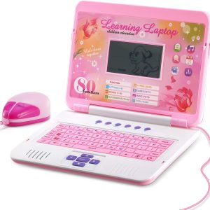 Learning Laptop