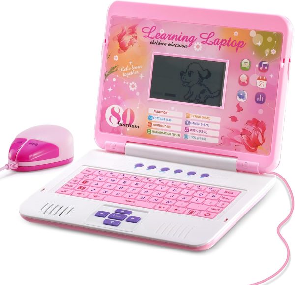 Learning Laptop