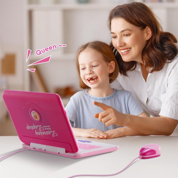 Learning Laptop - Image 6