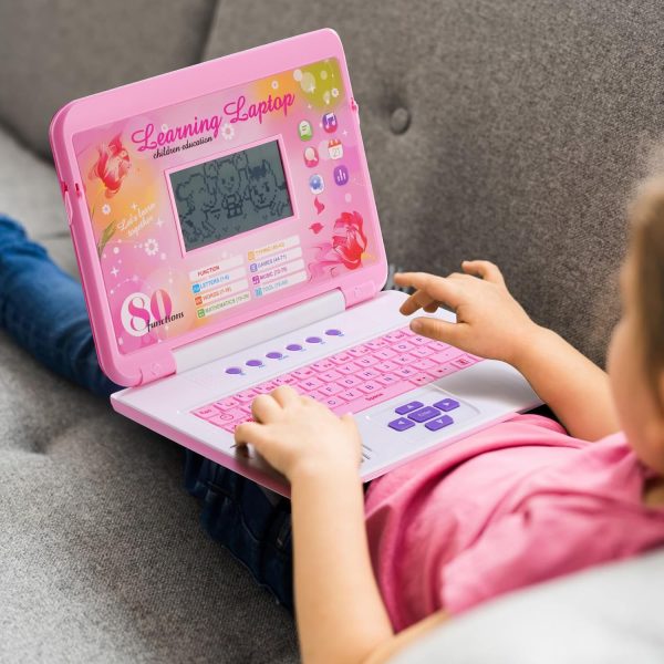 Learning Laptop - Image 4