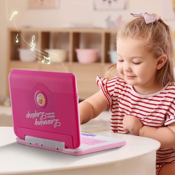 Learning Laptop - Image 5