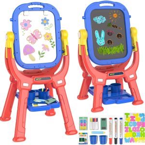 Magnetic Double Sided Board