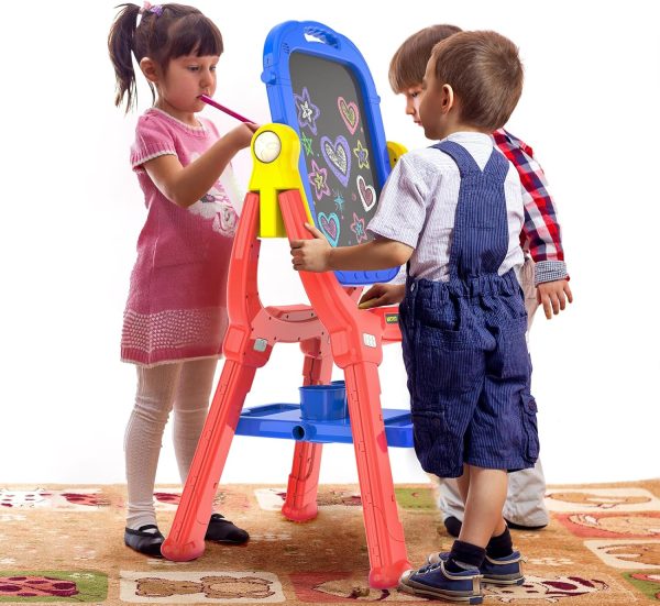 Magnetic Double Sided Board - Image 15