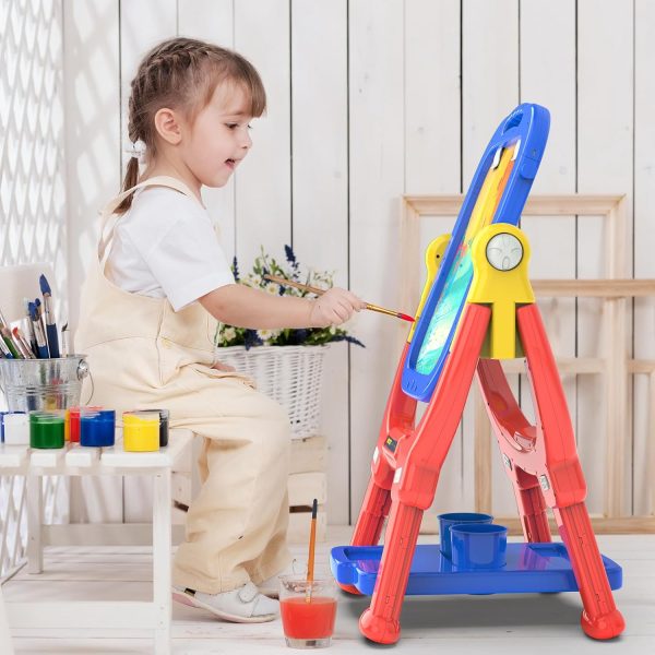 Magnetic Double Sided Board - Image 13