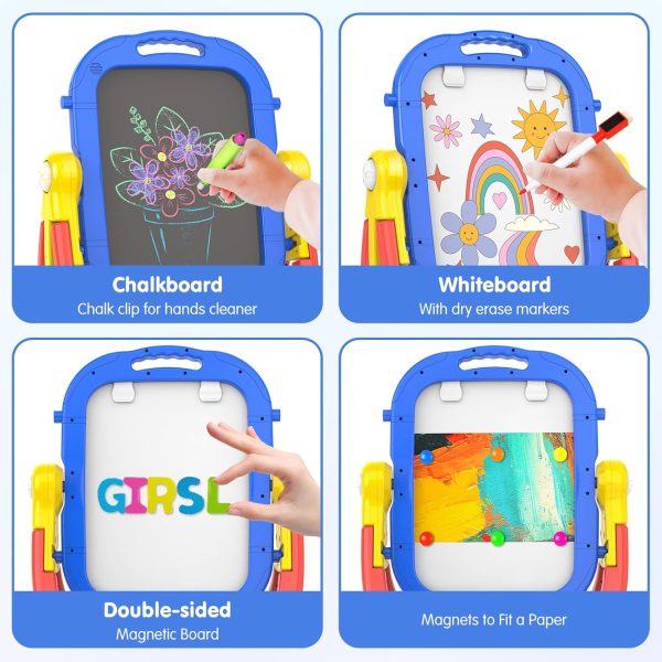 Magnetic Double Sided Board - Image 9