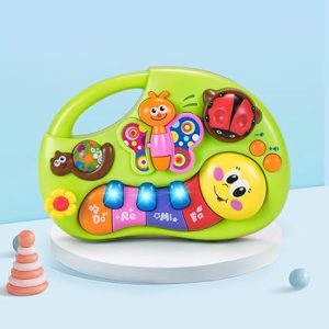 Smile Face Fun Keyboard 927