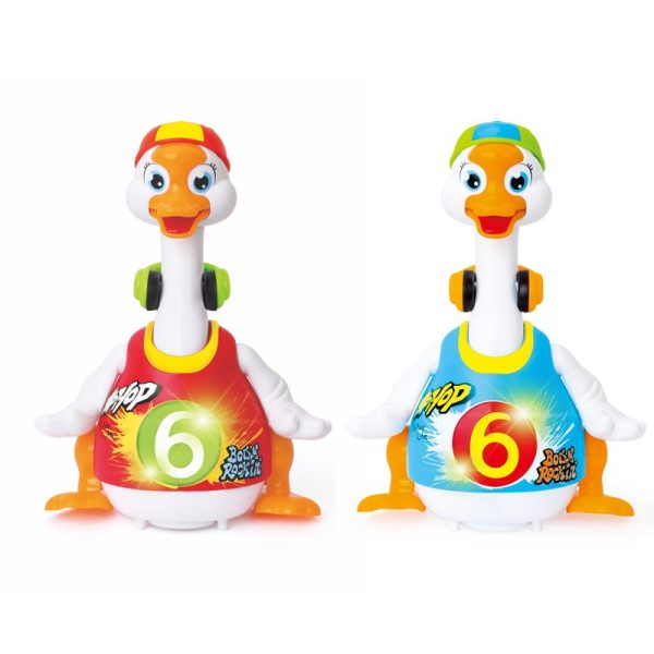 Hola 828 Swing Goose - Image 4