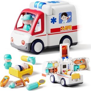 Hola Ambulance