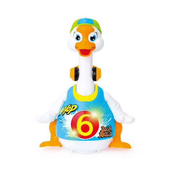 Hola 828 Swing Goose - Image 6