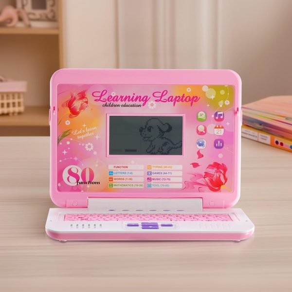 Learning Laptop - Image 3