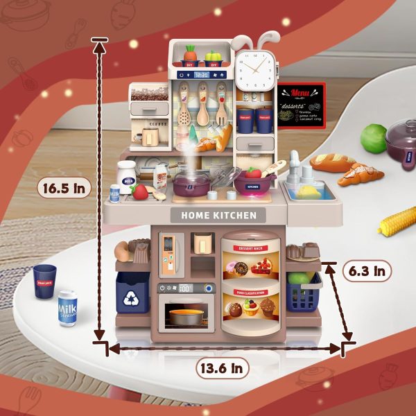 Dream Steam Kitchen Set - Image 2