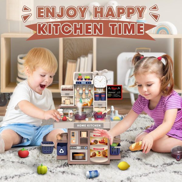 Dream Steam Kitchen Set - Image 4