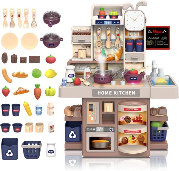 Dream Steam Kitchen Set - Image 8