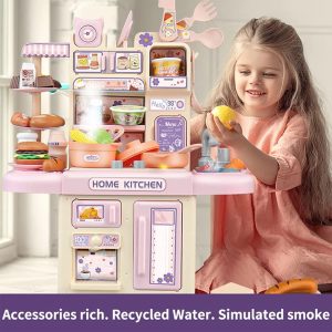 Dream Kitchen Set-39 pcs