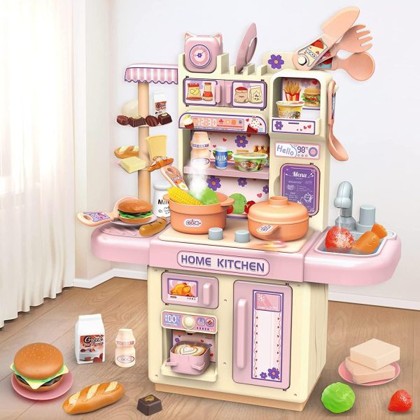Dream Kitchen Set-39 pcs - Image 7