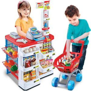 Home-Super-Market