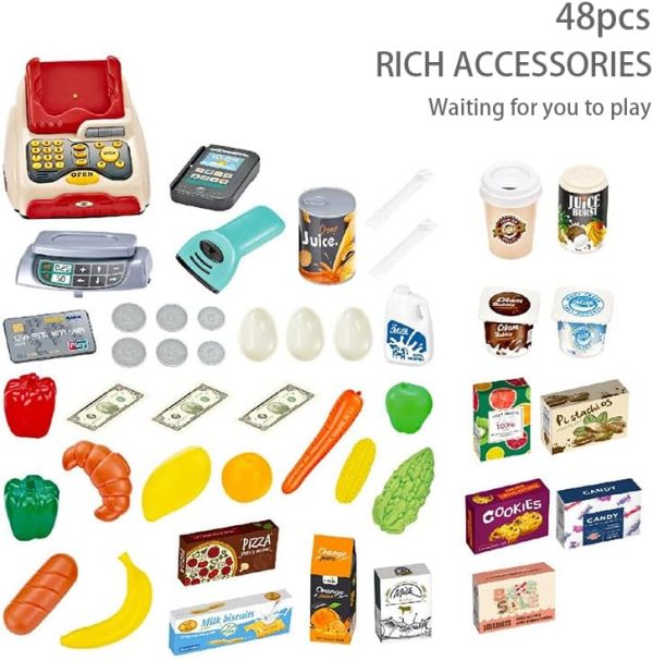 Home-Super-Market-49-pcs - Image 6