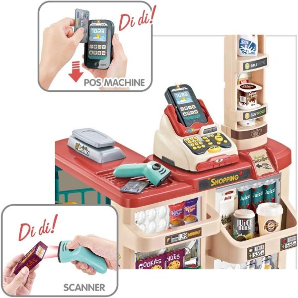 Home-Super-Market-49-pcs - Image 5