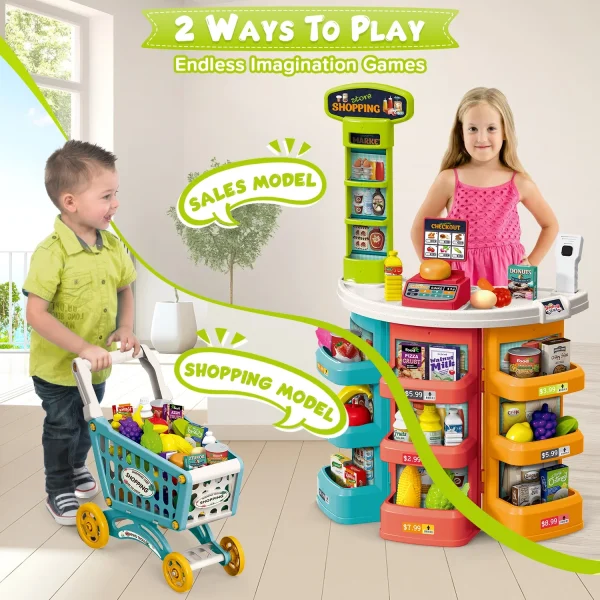 Market Store-Home Super Market - Image 7