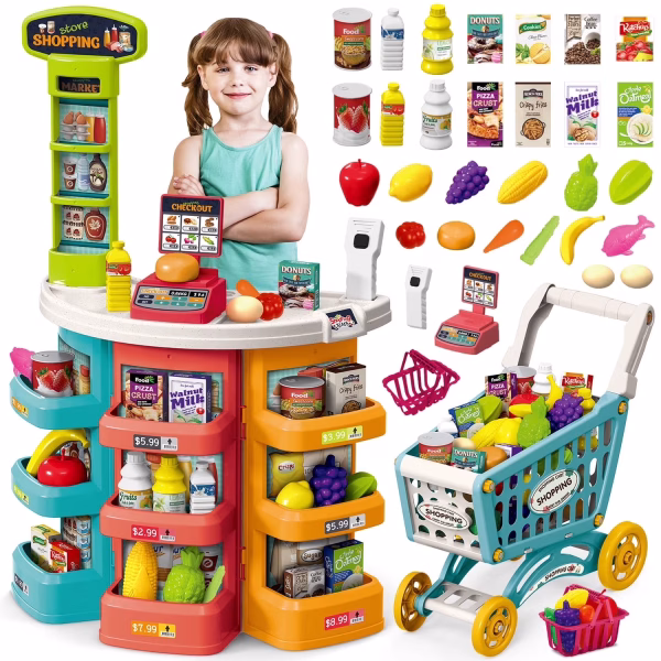 Market Store-Home Super Market - Image 8