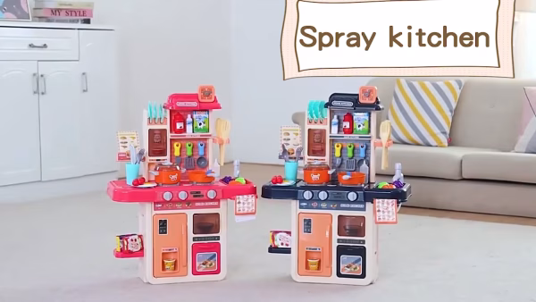 Kitchen Spray Boiling Water Set - Image 5