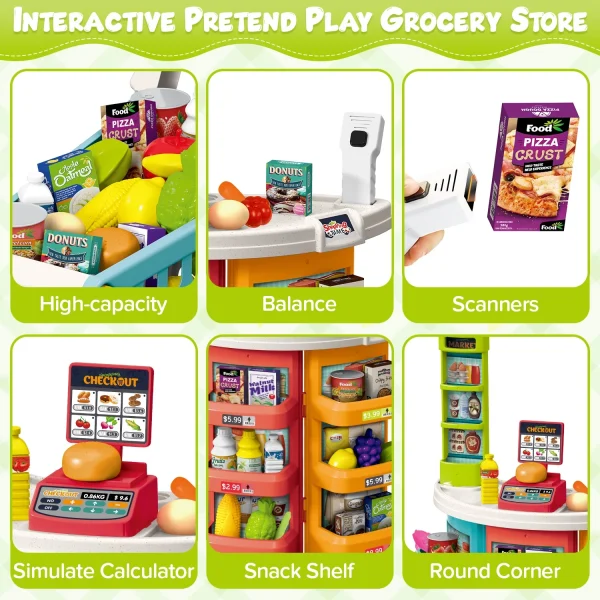 Market Store-Home Super Market - Image 4