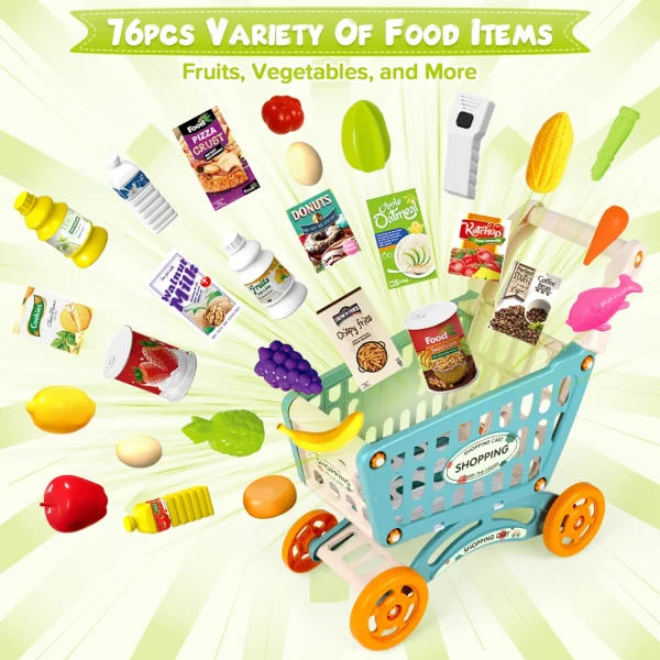 Market Store-Home Super Market - Image 3