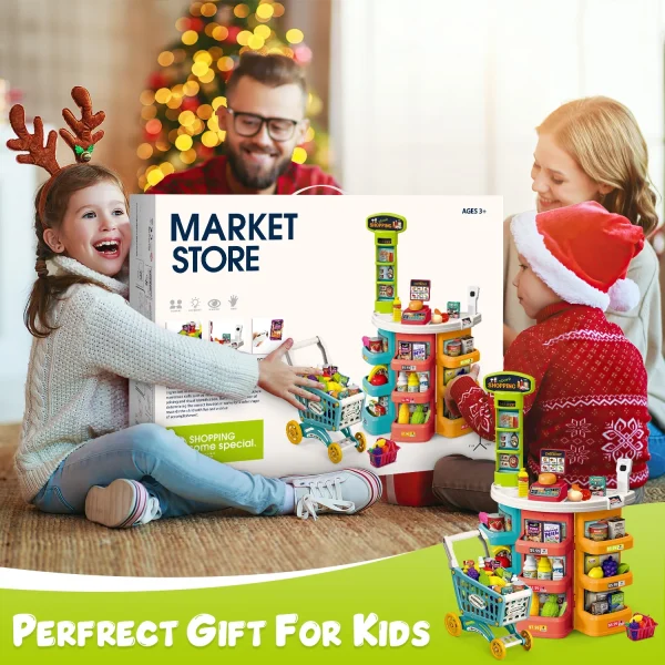 Market Store-Home Super Market - Image 5