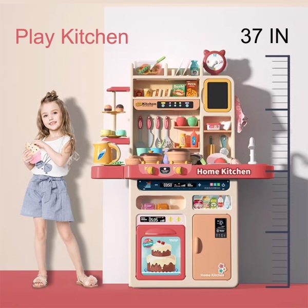 Puzzle Kitchen Set -WD-T39 - Image 10