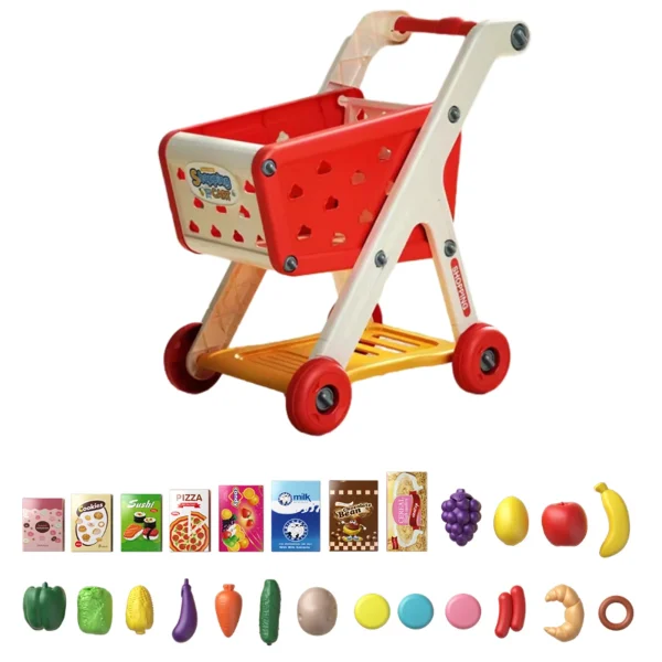 Shopping-Cart-Toy - Image 10