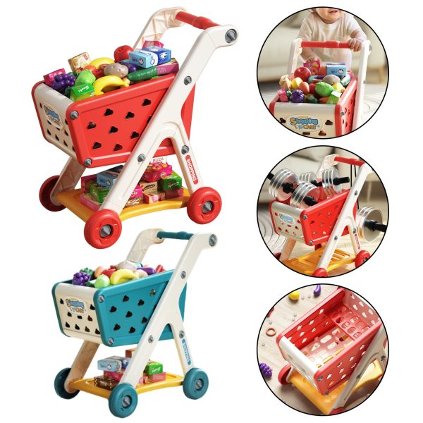 Shopping-Cart-Toy - Image 9