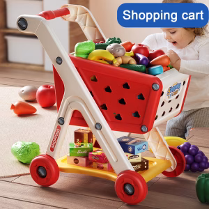 Shopping-Cart-Toy